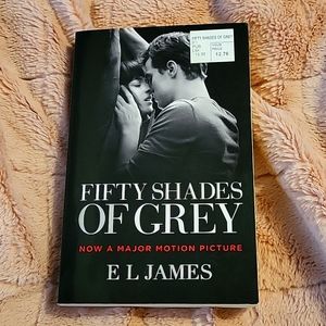 Fifty shades of grey